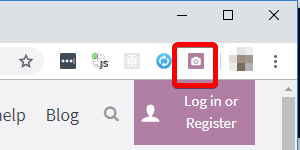 SEOInfo normal icon screenshot